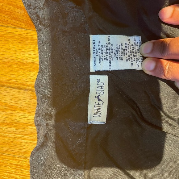 Multi pattern jacket - Picture 3 of 3